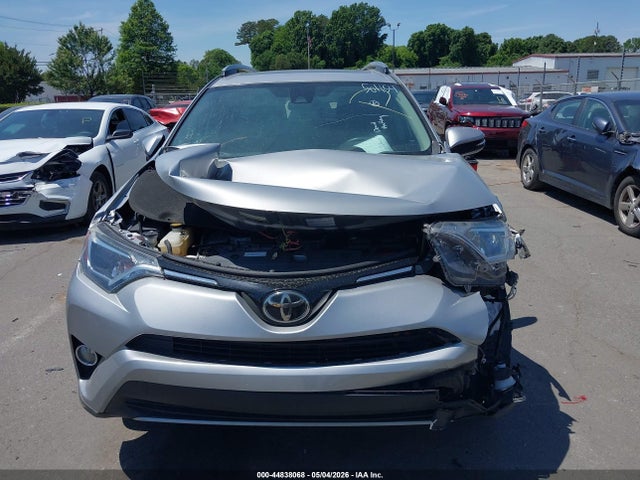 Продаж на аукціоні авто 2018 Toyota Rav4 Xle, vin: 2T3WFREV1JW501154, номер лоту: 44838068