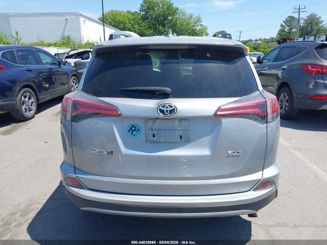 Продаж на аукціоні авто 2018 Toyota Rav4 Xle, vin: 2T3WFREV1JW501154, номер лоту: 44838068