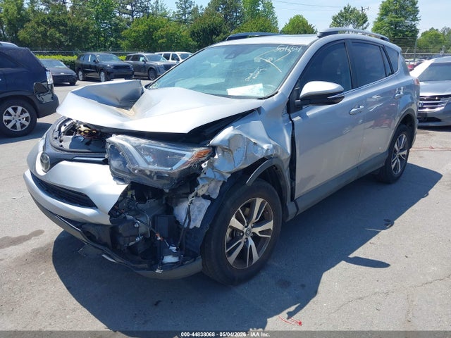 Продаж на аукціоні авто 2018 Toyota Rav4 Xle, vin: 2T3WFREV1JW501154, номер лоту: 44838068