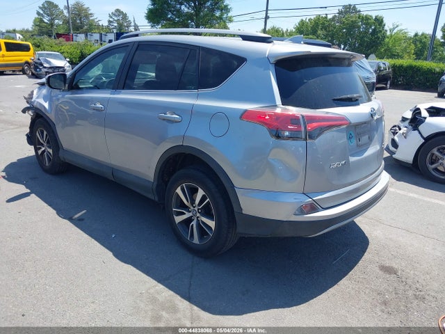 Продаж на аукціоні авто 2018 Toyota Rav4 Xle, vin: 2T3WFREV1JW501154, номер лоту: 44838068