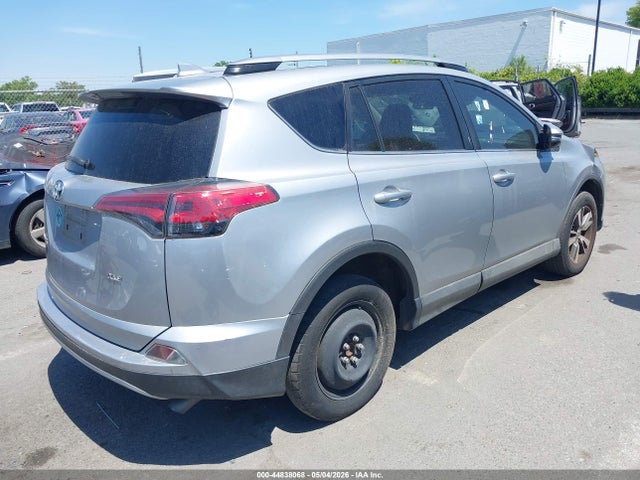 Продаж на аукціоні авто 2018 Toyota Rav4 Xle, vin: 2T3WFREV1JW501154, номер лоту: 44838068