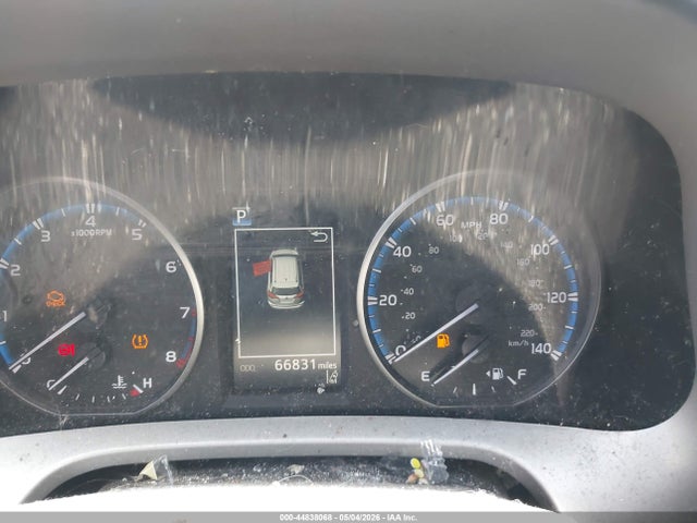 Продаж на аукціоні авто 2018 Toyota Rav4 Xle, vin: 2T3WFREV1JW501154, номер лоту: 44838068