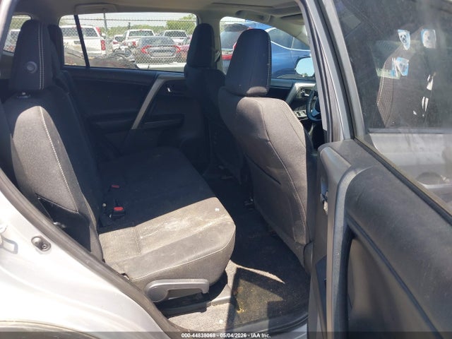 Продаж на аукціоні авто 2018 Toyota Rav4 Xle, vin: 2T3WFREV1JW501154, номер лоту: 44838068