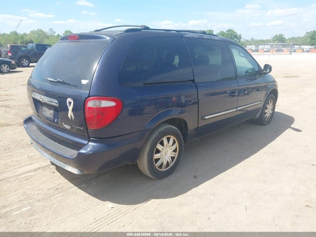 2006 CHRYSLER TOWN & COUNTRY 2A4GP54L76R875886 Photo 3