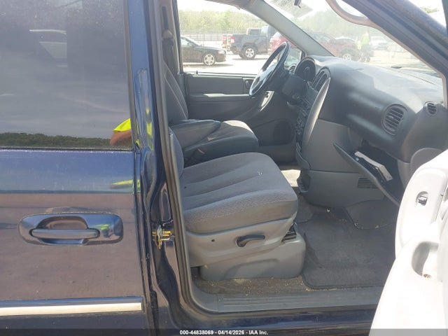 2006 CHRYSLER TOWN & COUNTRY 2A4GP54L76R875886 Photo 4