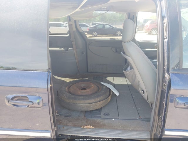 2006 CHRYSLER TOWN & COUNTRY 2A4GP54L76R875886 Photo 7