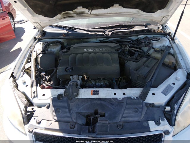 Aukcja sprzedaży 2014 Chevrolet Impala Limited Ltz, vin: 2G1WC5E38E1117427, numer aukcji: 44838071
