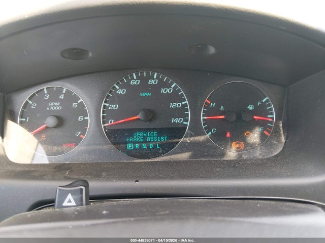 Aukcja sprzedaży 2014 Chevrolet Impala Limited Ltz, vin: 2G1WC5E38E1117427, numer aukcji: 44838071