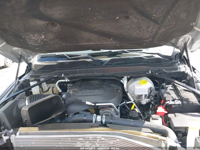 Продаж на аукціоні авто 2024 Ram 2500 Tradesman  4x4 6'4 Box, vin: 3C6UR5CJ8RG250840, номер лоту: 44838078
