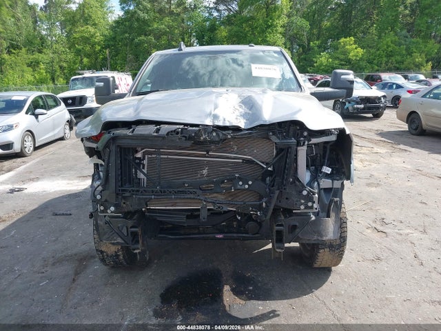 Продаж на аукціоні авто 2024 Ram 2500 Tradesman  4x4 6'4 Box, vin: 3C6UR5CJ8RG250840, номер лоту: 44838078