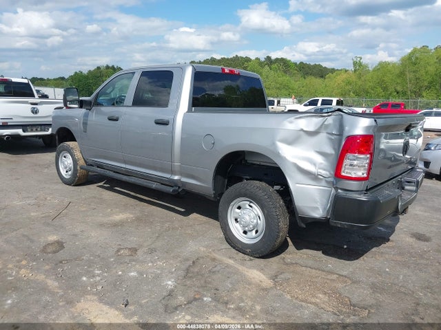 Продаж на аукціоні авто 2024 Ram 2500 Tradesman  4x4 6'4 Box, vin: 3C6UR5CJ8RG250840, номер лоту: 44838078