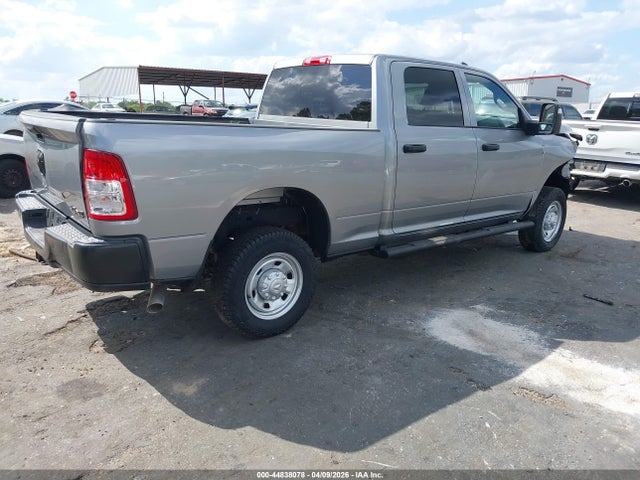 Продаж на аукціоні авто 2024 Ram 2500 Tradesman  4x4 6'4 Box, vin: 3C6UR5CJ8RG250840, номер лоту: 44838078