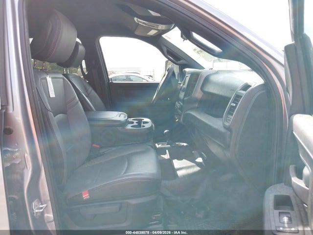 Продаж на аукціоні авто 2024 Ram 2500 Tradesman  4x4 6'4 Box, vin: 3C6UR5CJ8RG250840, номер лоту: 44838078
