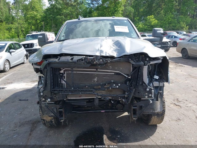 Продаж на аукціоні авто 2024 Ram 2500 Tradesman  4x4 6'4 Box, vin: 3C6UR5CJ8RG250840, номер лоту: 44838078
