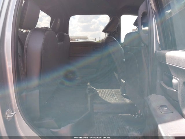 Продаж на аукціоні авто 2024 Ram 2500 Tradesman  4x4 6'4 Box, vin: 3C6UR5CJ8RG250840, номер лоту: 44838078