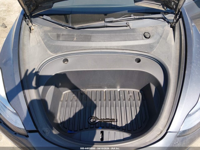 Aukcja sprzedaży 2022 Tesla Model 3 Long Range Dual Motor All-wheel Drive, vin: 5YJ3E1EB3NF260982, numer aukcji: 44838080