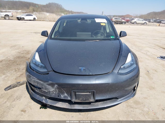 Aukcja sprzedaży 2022 Tesla Model 3 Long Range Dual Motor All-wheel Drive, vin: 5YJ3E1EB3NF260982, numer aukcji: 44838080