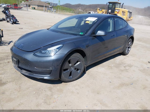 Aukcja sprzedaży 2022 Tesla Model 3 Long Range Dual Motor All-wheel Drive, vin: 5YJ3E1EB3NF260982, numer aukcji: 44838080