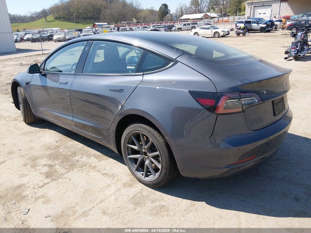 Aukcja sprzedaży 2022 Tesla Model 3 Long Range Dual Motor All-wheel Drive, vin: 5YJ3E1EB3NF260982, numer aukcji: 44838080