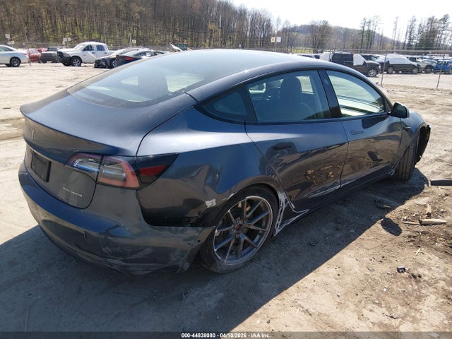 Aukcja sprzedaży 2022 Tesla Model 3 Long Range Dual Motor All-wheel Drive, vin: 5YJ3E1EB3NF260982, numer aukcji: 44838080