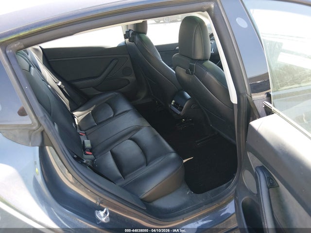 Aukcja sprzedaży 2022 Tesla Model 3 Long Range Dual Motor All-wheel Drive, vin: 5YJ3E1EB3NF260982, numer aukcji: 44838080