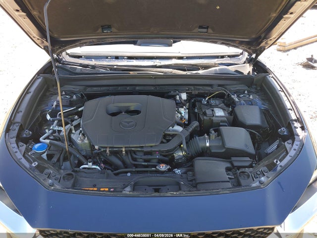 Aukcja sprzedaży 2025 Mazda Cx-30 2.5 S Preferred Package, vin: 3MVDMBCM2SM817016, numer aukcji: 44838081
