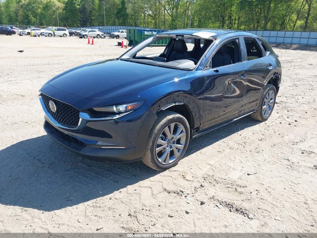 Aukcja sprzedaży 2025 Mazda Cx-30 2.5 S Preferred Package, vin: 3MVDMBCM2SM817016, numer aukcji: 44838081