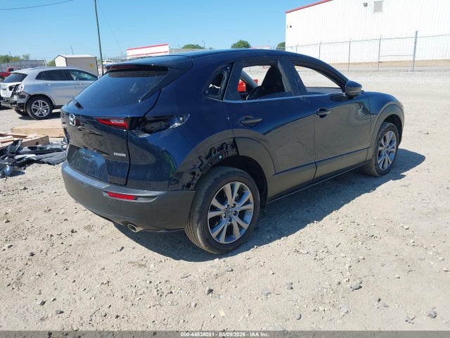 Aukcja sprzedaży 2025 Mazda Cx-30 2.5 S Preferred Package, vin: 3MVDMBCM2SM817016, numer aukcji: 44838081
