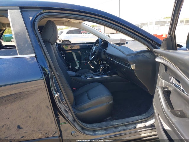 Aukcja sprzedaży 2025 Mazda Cx-30 2.5 S Preferred Package, vin: 3MVDMBCM2SM817016, numer aukcji: 44838081