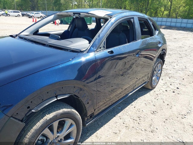 Aukcja sprzedaży 2025 Mazda Cx-30 2.5 S Preferred Package, vin: 3MVDMBCM2SM817016, numer aukcji: 44838081