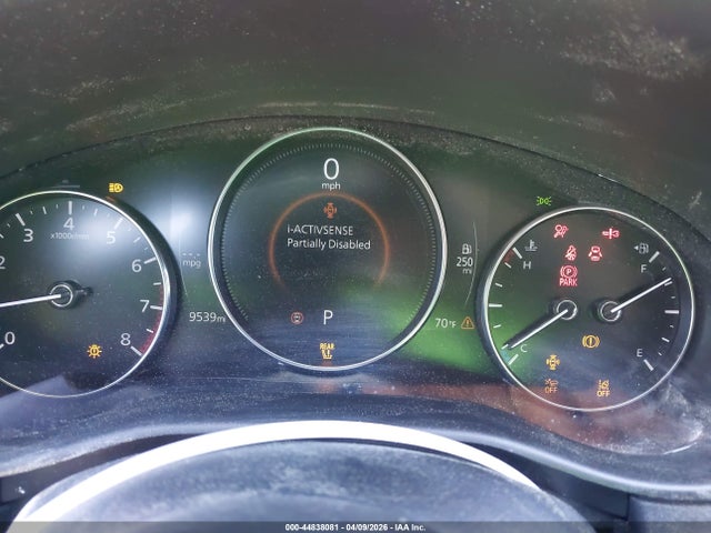 Aukcja sprzedaży 2025 Mazda Cx-30 2.5 S Preferred Package, vin: 3MVDMBCM2SM817016, numer aukcji: 44838081