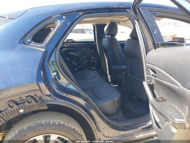 Aukcja sprzedaży 2025 Mazda Cx-30 2.5 S Preferred Package, vin: 3MVDMBCM2SM817016, numer aukcji: 44838081