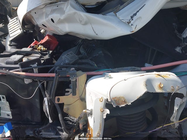 44838082 :رقم المزاد ، 3N6CM0KN2MK702701 vin ، 2021 Nissan Nv200  Cargo Sv Xtronic Cvt مزاد بيع