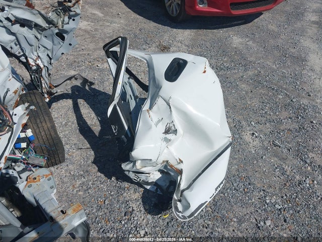 44838082 :رقم المزاد ، 3N6CM0KN2MK702701 vin ، 2021 Nissan Nv200  Cargo Sv Xtronic Cvt مزاد بيع