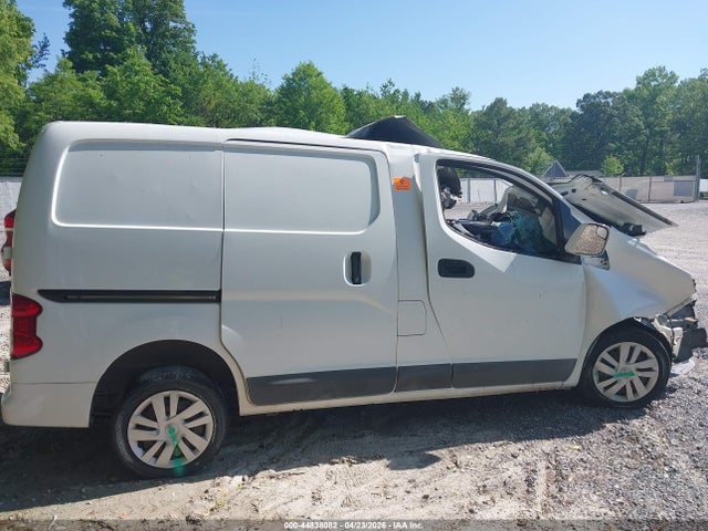 44838082 :رقم المزاد ، 3N6CM0KN2MK702701 vin ، 2021 Nissan Nv200  Cargo Sv Xtronic Cvt مزاد بيع