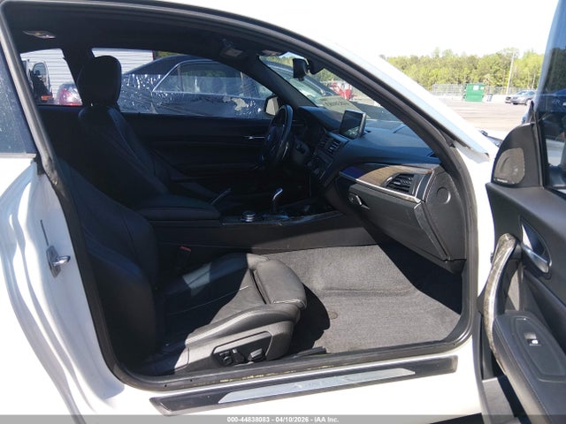 Aukcja sprzedaży 2015 Bmw 228i, vin: WBA1G9C57FVX96606, numer aukcji: 44838083