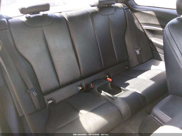 Aukcja sprzedaży 2015 Bmw 228i, vin: WBA1G9C57FVX96606, numer aukcji: 44838083
