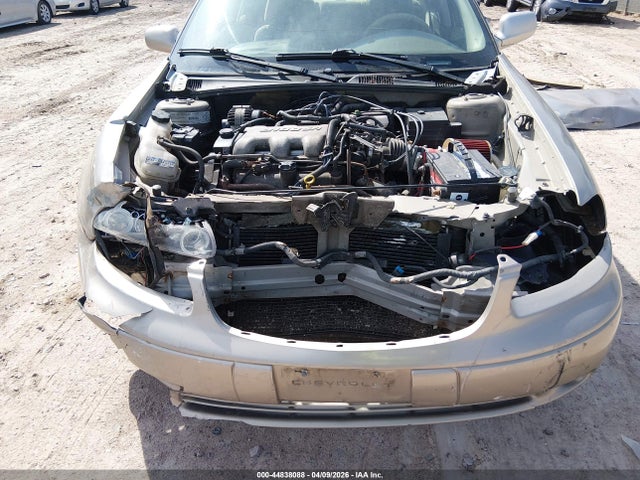 2000 Chevrolet Malibu Ls მანქანა იყიდება აუქციონზე, vin: 1G1NE52J0Y6116181, აუქციონის ნომერი: 44838088