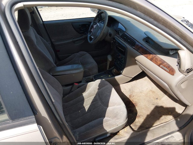 2000 Chevrolet Malibu Ls მანქანა იყიდება აუქციონზე, vin: 1G1NE52J0Y6116181, აუქციონის ნომერი: 44838088