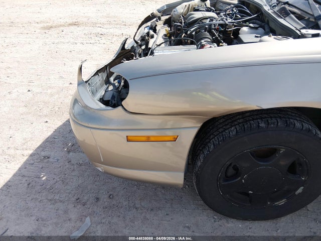 2000 Chevrolet Malibu Ls მანქანა იყიდება აუქციონზე, vin: 1G1NE52J0Y6116181, აუქციონის ნომერი: 44838088