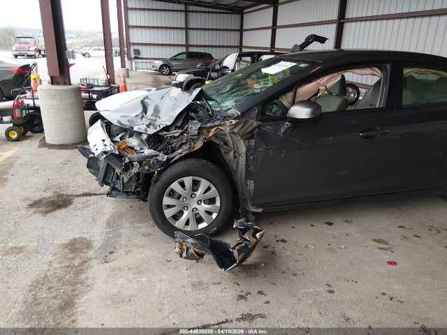 Aukcja sprzedaży 2012 Honda Civic Lx, vin: 2HGFB2F56CH500362, numer aukcji: 44838090