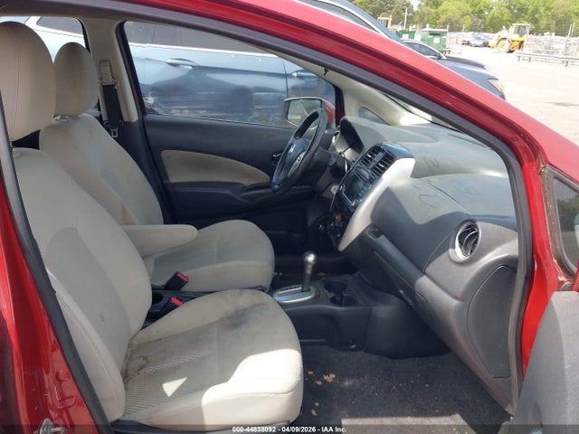 Продаж на аукціоні авто 2016 Nissan Versa Note S (sr)/s Plus/sl/sr/sv, vin: 3N1CE2CP3GL372936, номер лоту: 44838092