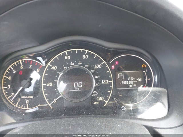 Продаж на аукціоні авто 2016 Nissan Versa Note S (sr)/s Plus/sl/sr/sv, vin: 3N1CE2CP3GL372936, номер лоту: 44838092
