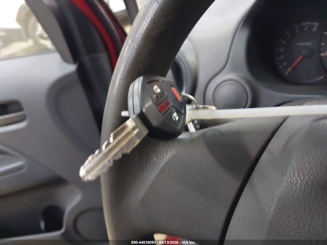 Продаж на аукціоні авто 2015 Mitsubishi Mirage De/rf, vin: ML32A3HJ3FH004156, номер лоту: 44838093