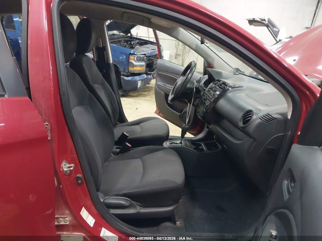 Продаж на аукціоні авто 2015 Mitsubishi Mirage De/rf, vin: ML32A3HJ3FH004156, номер лоту: 44838093