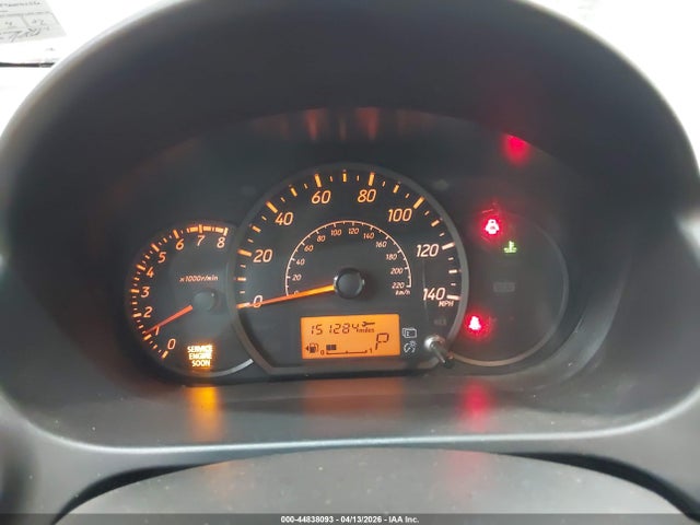 Продаж на аукціоні авто 2015 Mitsubishi Mirage De/rf, vin: ML32A3HJ3FH004156, номер лоту: 44838093