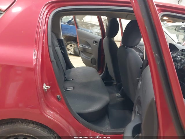 Продаж на аукціоні авто 2015 Mitsubishi Mirage De/rf, vin: ML32A3HJ3FH004156, номер лоту: 44838093