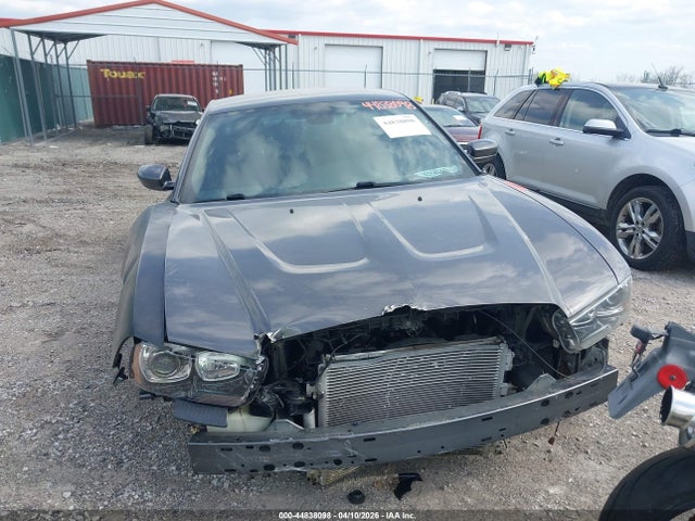 Продаж на аукціоні авто 2014 Dodge Charger R/t, vin: 2C3CDXCT3EH220563, номер лоту: 44838098