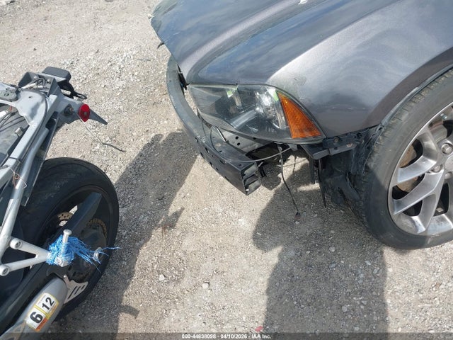 Продаж на аукціоні авто 2014 Dodge Charger R/t, vin: 2C3CDXCT3EH220563, номер лоту: 44838098