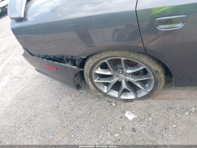 Продаж на аукціоні авто 2014 Dodge Charger R/t, vin: 2C3CDXCT3EH220563, номер лоту: 44838098